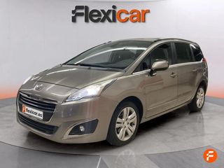 Peugeot 5008 Style 1.6 BlueHDi 88KW (120CV)