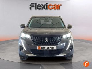 Peugeot 2008 Allure Pack Puretech 130 S&S EAT8