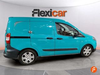Ford Transit Courier FORD TRANSIT COURIER VAN 1.5 TDCI 56KW TREND 4 PUERTAS