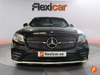 Mercedes GLC Mercedes-AMG GLC 43 4MATIC