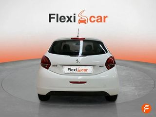 Peugeot 208 5P ACTIVE 1.2 PureTech 60KW (82CV) GLP