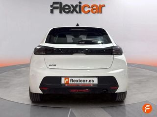 Peugeot 208 Active Puretech 100