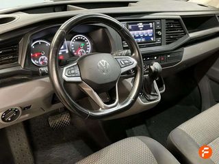 Volkswagen Caravelle Caravelle Corto 2.0 TDI 110kW BMT DSG