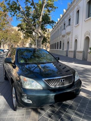 Lexus RX 2004