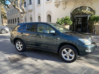 Lexus RX 2004
