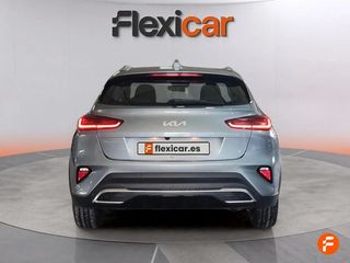 Kia XCeed 1.5 MHEV iMT Drive 118kW (160CV)