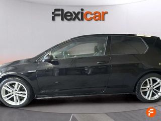 Volkswagen Golf GTD 2.0 TDI 184CV DSG BMT