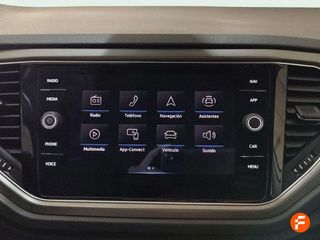 Volkswagen T-Roc Advance 1.5 TSI 110kW (150CV) DSG