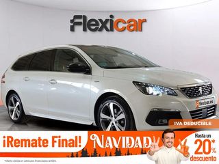 Peugeot 308 SW GT BlueHDi 130 S&S EAT8