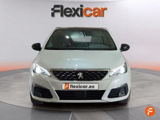 Peugeot 308 SW GT BlueHDi 130 S&S EAT8