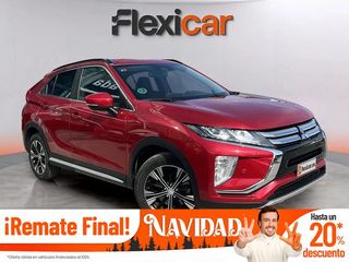 Mitsubishi Eclipse Cross 150T Motion CVT