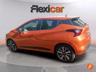 Nissan Micra IG-T 66 kW (90 CV) S&S N-Connecta