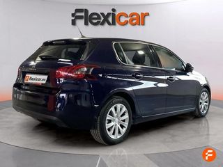 Peugeot 308 5p Active Pack PureTech 130 S&S