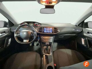 Peugeot 308 5p Active Pack PureTech 130 S&S