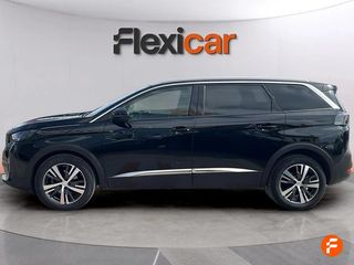 Peugeot 5008 1.2 PureTech 96KW S&S Allure Pack