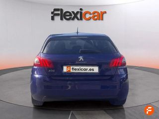 Peugeot 308 5p Style PureTech 130 S&S 6 Vel. MAN