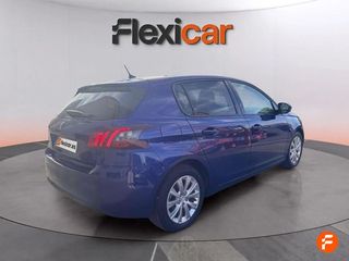 Peugeot 308 5p Style PureTech 130 S&S 6 Vel. MAN