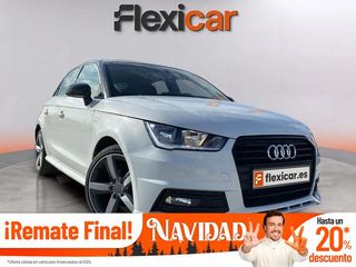 Audi A1 Adrenalin 1.0 TFSI 70kW (95CV) Sportback