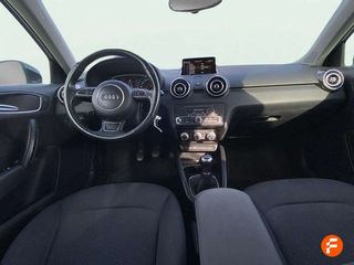 Audi A1 Adrenalin 1.0 TFSI 70kW (95CV) Sportback
