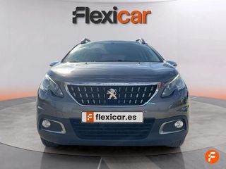 Peugeot 2008 Allure 1.2 PureTech 96KW (130CV)