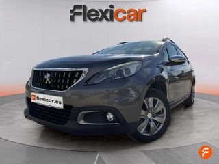 Peugeot 2008 Allure 1.2 PureTech 96KW (130CV)