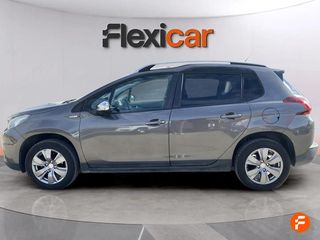 Peugeot 2008 Allure 1.2 PureTech 96KW (130CV)