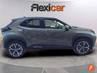 Toyota Yaris Cross 1.5 120H Active Tech