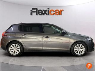 Peugeot 308 5p Style PureTech 130 S&S 6 Vel. MAN