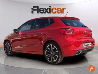 Seat Ibiza 1.5 TSI 110kW (150CV) DSG FR XL