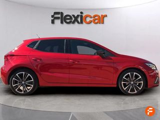 Seat Ibiza 1.5 TSI 110kW (150CV) DSG FR XL
