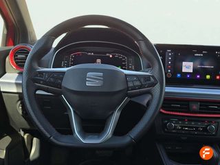 Seat Ibiza 1.5 TSI 110kW (150CV) DSG FR XL