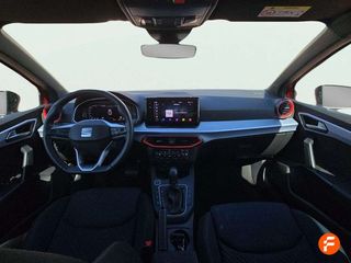 Seat Ibiza 1.5 TSI 110kW (150CV) DSG FR XL