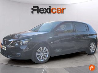 Peugeot 308 5p Style PureTech 130 S&S 6 Vel. MAN