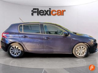 Peugeot 308 5p Style PureTech 130 S&S 6 Vel. MAN