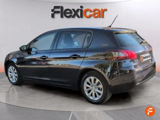 Peugeot 308 5p Style PureTech 130 S&S 6 Vel. MAN