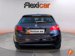 Peugeot 308 5p Style PureTech 130 S&S 6 Vel. MAN