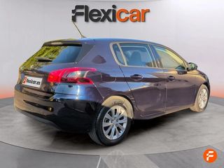 Peugeot 308 5p Style PureTech 130 S&S 6 Vel. MAN