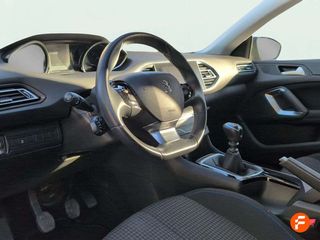Peugeot 308 5p Style PureTech 130 S&S 6 Vel. MAN