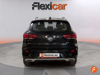 MG ZS 1.0T Luxury Auto