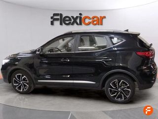 MG ZS 1.0T Luxury Auto