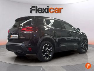 Citroën C5 Aircross BlueHdi 96kW (130CV) S&S EAT8 Max