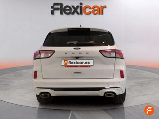Ford Kuga ST-Line 1.5T EcoBoost 110kW (150CV)