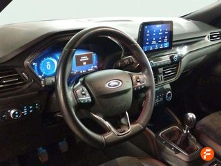 Ford Kuga ST-Line 1.5T EcoBoost 110kW (150CV)