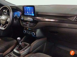 Ford Kuga ST-Line 1.5T EcoBoost 110kW (150CV)
