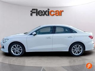 Audi A3 Sedan Advanced 30 TFSI 85kW S tronic