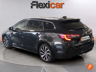 Toyota Corolla 2.0 180H STYLE E-CVT TOURING SPORT