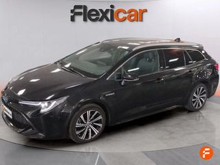 Toyota Corolla 2.0 180H STYLE E-CVT TOURING SPORT