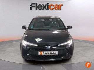 Toyota Corolla 2.0 180H STYLE E-CVT TOURING SPORT