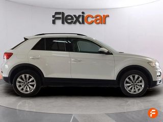 Volkswagen T-Roc Advance 1.5 TSI 110kW (150CV) DSG