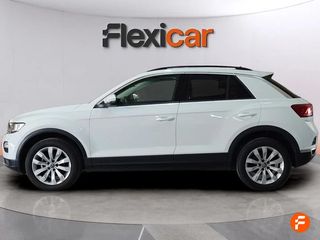 Volkswagen T-Roc Advance 1.5 TSI 110kW (150CV) DSG